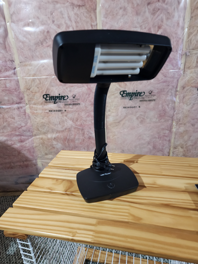 Table Lamp Black, View more