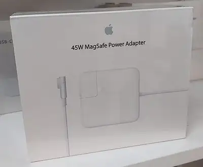 Apple 45W MagSafe 2 Charger A1374 – MacBook Air (New), View more