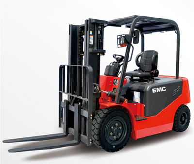 Affordable Electric Forklift, View more