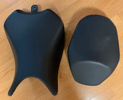 I'm selling 2024 Suzuki GSX-S1000GX Original Stock Seats. They are in perfect condition and used for...