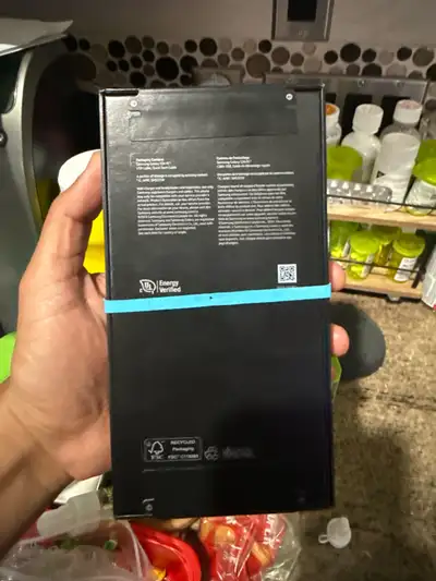 Samsung S24 FE 128 GB, View more