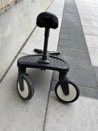 yoyo stroller Biard, View more