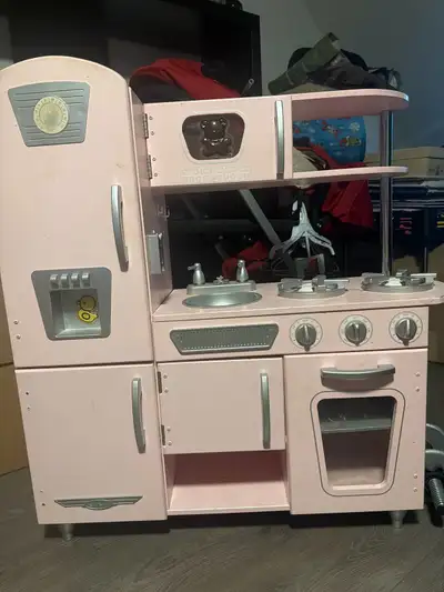 KidKraft Kitchen, View more