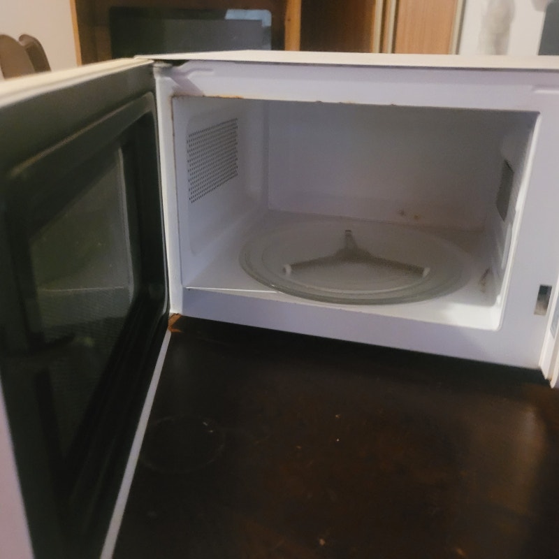 Microwave Microwaves & Cookers Barrie Kijiji