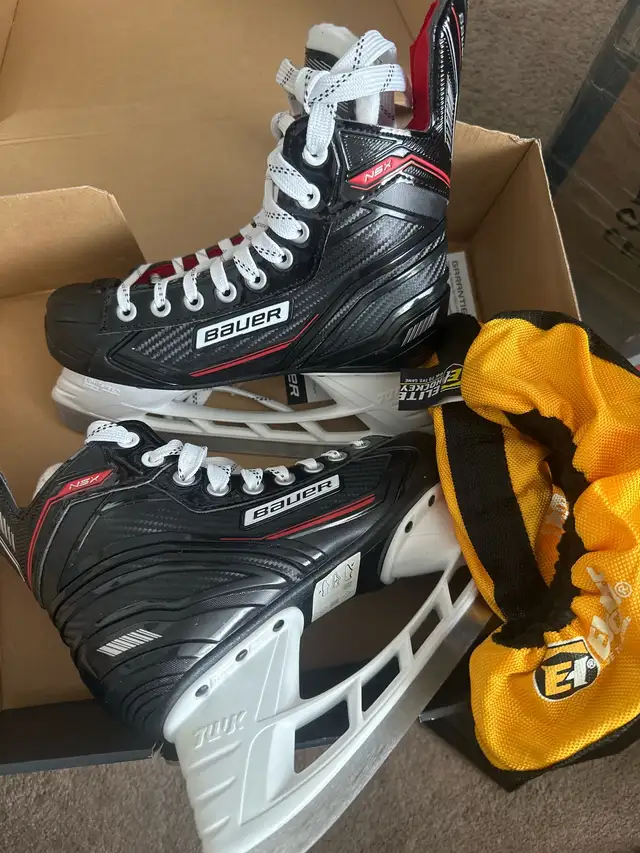 Bauer NSX Skates63782627150339121