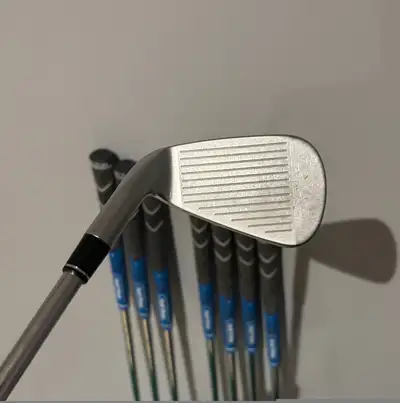 Callaway Apex iron set 4-P/A, View more