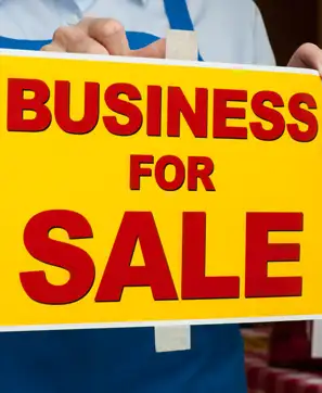 Business for sale listings, View more