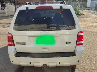 For sale is a well-maintained and reliable 2010 Ford Escape. The vehicle runs and drives well and ha...