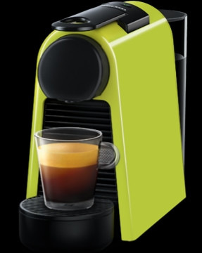 Nespresso Essenza Mini espresso machine dans Machines à café  à Laval/Rive Nord - Image 3