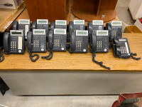 Panasonic KX-T7667 Phones