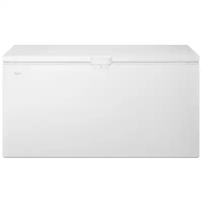 Whirlpool 22 cu. ft. Extra-Large Deep Freezer, View more