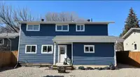Large New House for Sale in Saskatoon