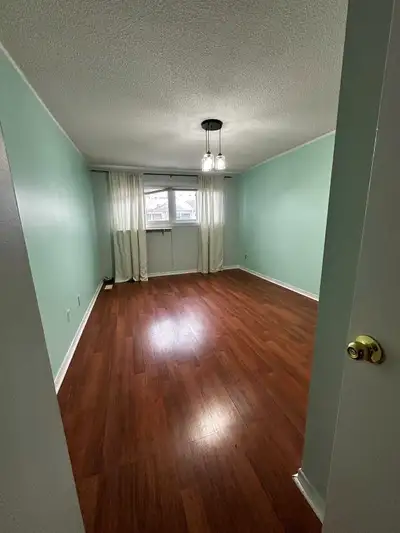 Big Size Master Bedroom