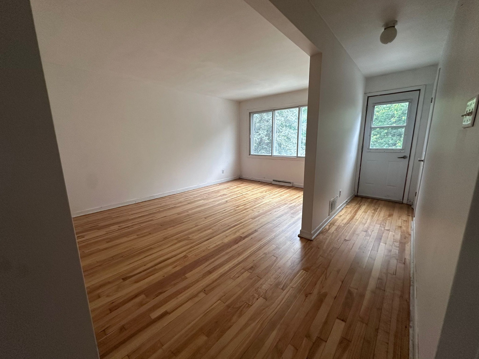 rent apartment — photo 1
