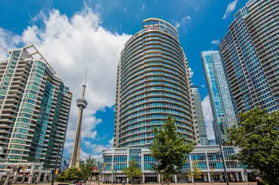 Commercial Listing | Office Type | Waterfront