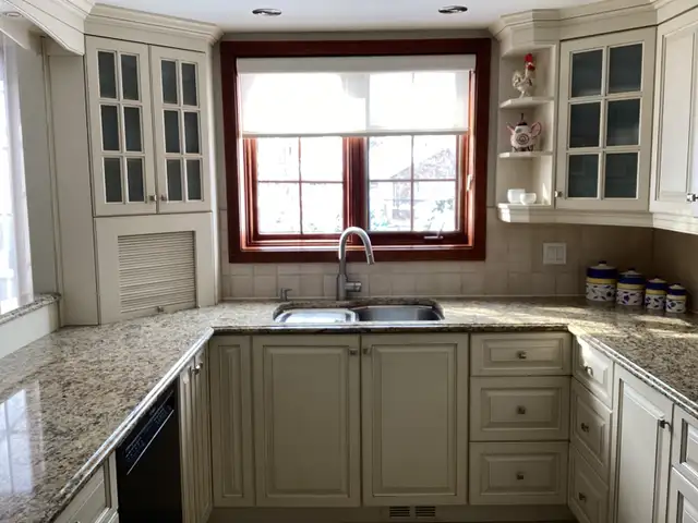 Complete Kitchen for Sale537544284555202561