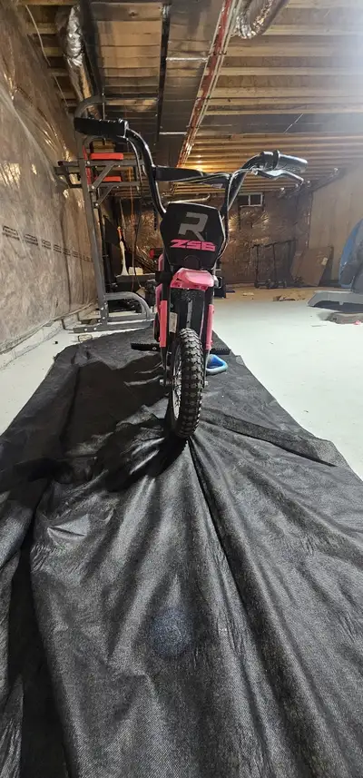 Electric bike  , View more