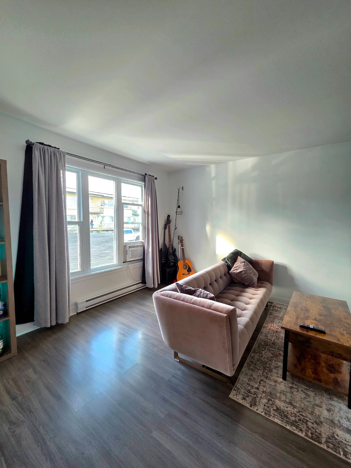 Appartement à louer a blainville 4 1/2 — photo 3