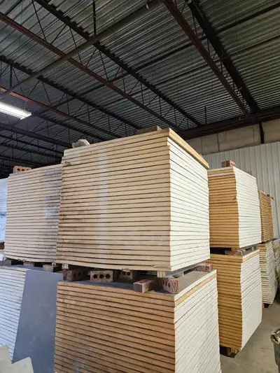 Rigid polyiso foam insulation, View more