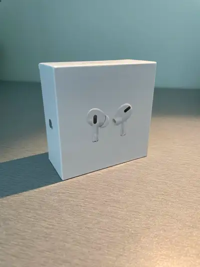AirPods Pro 2nd generation, View more