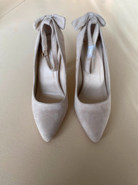 Beautiful new high heels