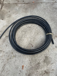 IPEX pipe 3/4 “ x 120 ft of 75 psi