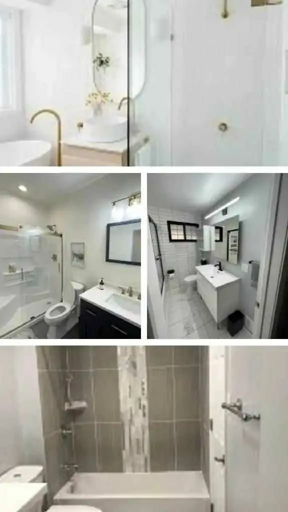 Bathroom Renovation Professionals407649666288865282