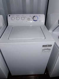 GE top load washer 30 days warranty delivery available  Kitchener / Waterloo Kitchener Area Preview