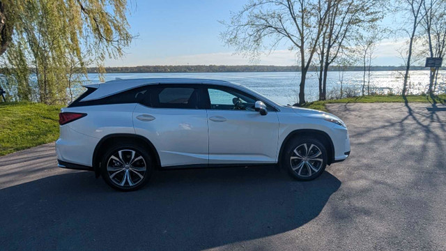 2018 Lexus RX 350 L in Cars & Trucks in St. Catharines - Image 3