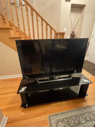 TV Stand and back Mount, View more