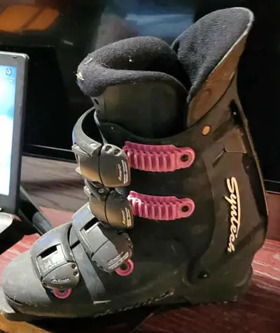 Bottes de ski alpin , View more