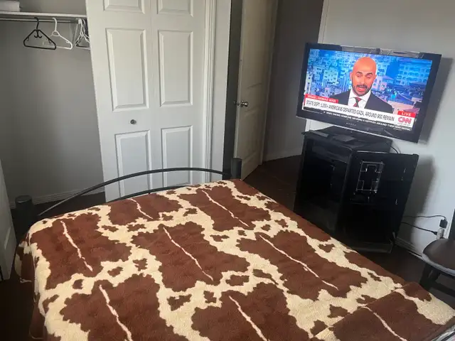 Room Rental Available