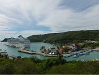 Huatulco, Mexico - Spacious and Beautiful Condo for Rent