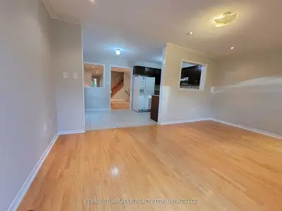3B/R,2 bath,2 parking Townhome for rent $2800 Brampton immediate