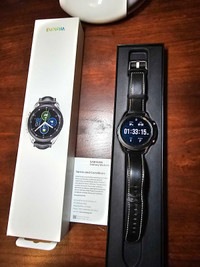 Samsung galaxy watch 3 45mm LTE
