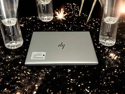 HP EliteBook 835 G7 Laptop – AMD Ryzen 7 / 16GB RAM / 512GB SSD, View more