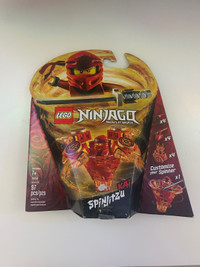 Lego Ninjago Spinner 