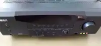 RCA digital sound processor RT2250