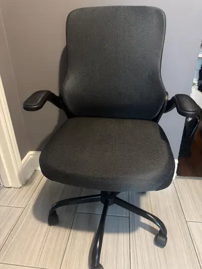 Black Ergonomic Office Chair , View more