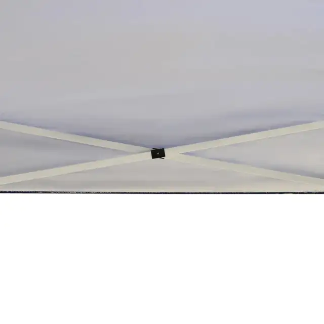 10 x 10ft Folding Pop Up Tent Outdoor Gazebo Canopy with Carryin in Patio & Garden Furniture in Markham / York Region - Image 10