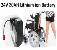 Lithium Battery Repair & Lead Gel & Lithium Charger Sales