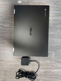 ASUS Chromebook Vibe CX55 Flip (CX5501, 11th Gen Intel)