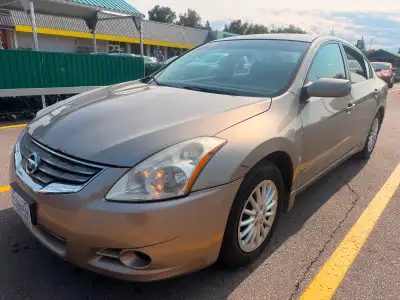 Asap sale needs gone today , the car runs and drives great .