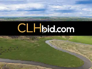 320 Acres Farm Land For Sale - Wildwood, Alberta - CLHbid.com