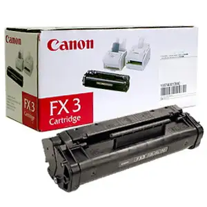 Canon FX-3 Compatible Toner Cartridge — BRAND NEW