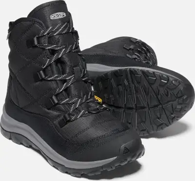 KEEN Terradora II Waterproof Winter Boots – Women’s Size 8.5, View more