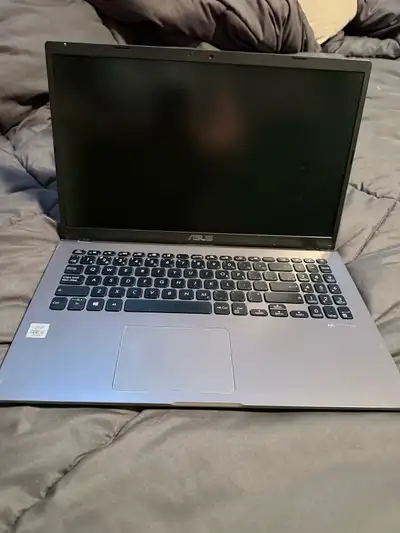 Asus Laptop, View more