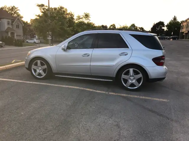 Mercedes ML55062863210962306123