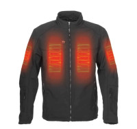 Fieldsheer / Mobile Warming dual power heated jacket