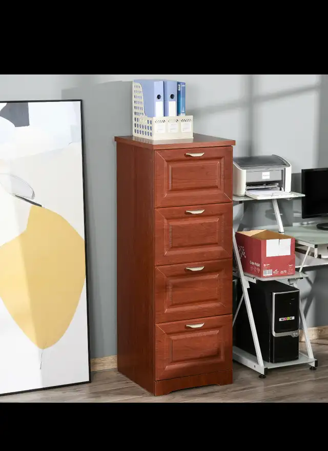 Filing cabinet  in Storage & Organization in Markham / York Region - Image 2